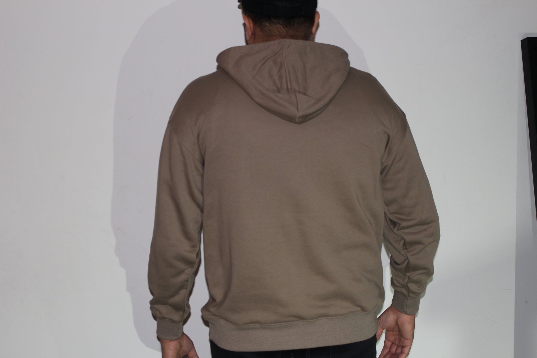 Debonair Hoodie